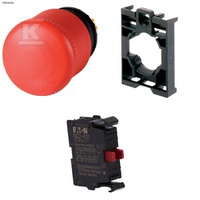 PRZYC.BEZP.ODBL.PRZEZ POCIĄGNIĘCIE