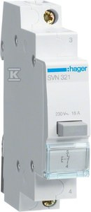 PRZYC.STER.16A 1R SVN321