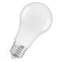 ŻAR.LED CLAS V 60 8 W/6500K E27