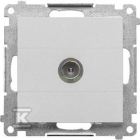 GN.1-KR.ANTEN.TV ALU.MAT SIMON55