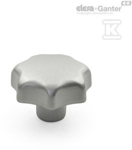 DIN 6336-NI-32-M6-D POKRĘTŁO GWIAŹDZI