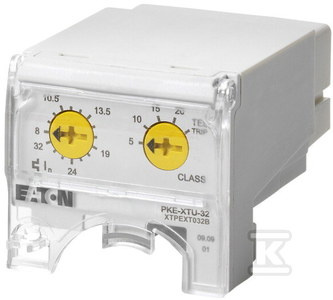 PKE-XTU-32 WYZWALACZ ELEKTRONICZNY (8#32