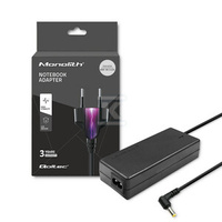 ZASILACZ DO ACER 65W/19V/3.42A/5.5*1.7