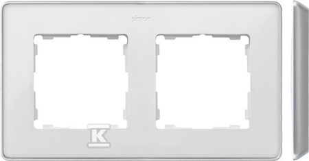 8201620-243 RAMKA SIMON82 DETAIL