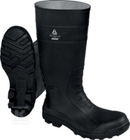 OBUWIE PVC COPPER S5 CZARNY 47