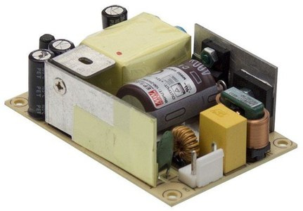 ZASILACZ DO ZABUDOWY 65W 12V 5.42A