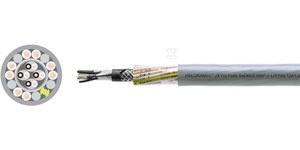 JXYCLY.4X2X0,5 QM.+ LIYY 9X1,5 QM.PRZEW