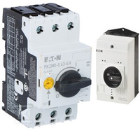 ZEST EATON PKZM0-0,63-EA&CI-K2-PKZ0-G