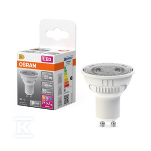 ŻAR.LED SUPR SEL 4.2W 827/840/865 GU10