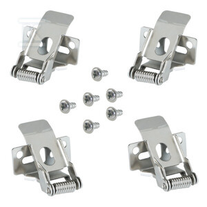 KLIPS MONT.BRAVO CLIPS BRAVO S/P60-62
