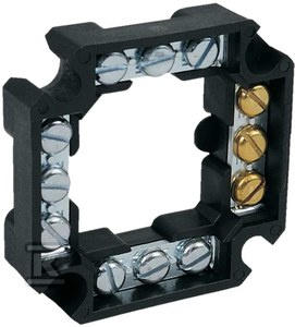 PIERŚCIEŃ ROZGAŁĘŹNY S-66