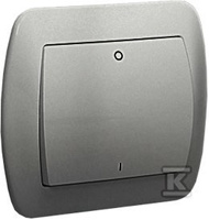 AW2/26 ŁĄCZNIK AKORD ALUMINIOWY
