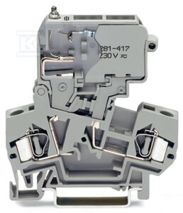 ZŁĄCZKA BEZ.2-PRZE.Z UCHYL.POD.BEZ.DO.