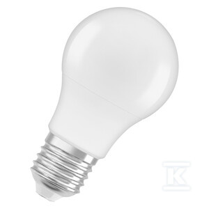 ŻAR.LED VAL CLAS 40 4.9 W/3000K E27