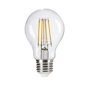 ŻAR.DEK.LED XLED A60 4,5W-WW
