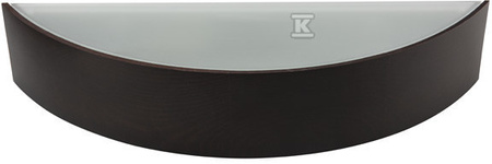 KINKIET DREWNIANY JASMIN WE-W