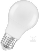 LP.LED VL CLS.CLC A 40 FR 4.9W/827 E27