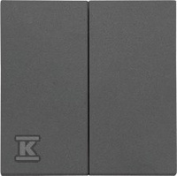 KLAW.2-KR.SZP2M SZW GRAFIT.MAT SIMON55