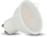 ŻARÓW.LE.V-TA.4,5W GU10 SMD 110ST VT-1