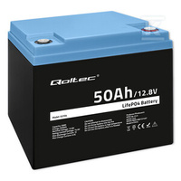 AKUMUL.LIFEPO4 12.8V/50AH/640WH| BMS