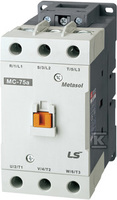 STYCZ.LS MC-100A 55KW DC24V 1A1B
