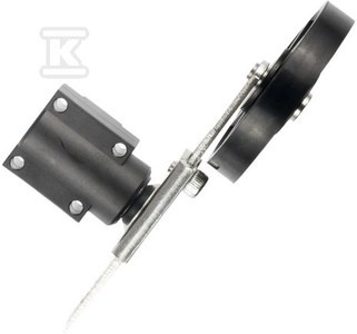 GŁOWICA Z POPYCHACZEM LK\291-H