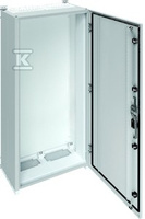 UNI.ROZ.WIS.IP55/II 550X1400X27
