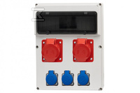 ROZ.FEMO 13M 2X16/5 3X230V