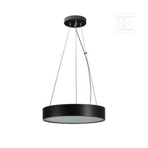 LAMPA DEK.WISZ.JASMIN C 370-B