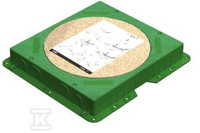 KASETA Z TWORZYWA DO KF300C I SF300C