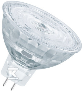 LP.LED PRF.CLS.MR16 GL 20 3.4W/927 GU5.3
