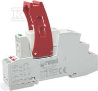 PRZK.IF 2P,8A,PI84-230AC-M93G-PS-2012