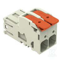 WTYK 1-PRZE.DŹWI.PUSH-IN CA.CLAMP®, 16