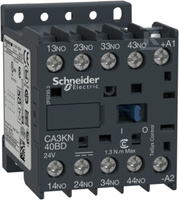 ELECTROMAGNETIC RELAY