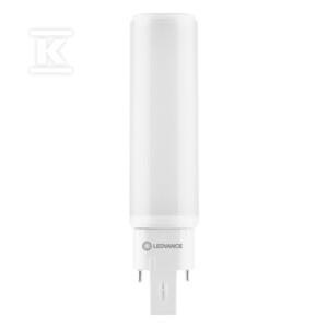 ŻAR.LED D/E18 HFV 7W 865 G24Q-2