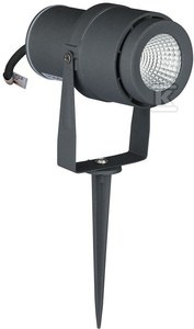 REFLEKTOR OGRODOWY VT-857 Z-S