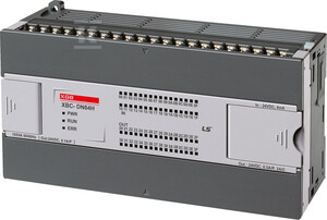 STEROWNIK PLC XBC-DN64H/DC