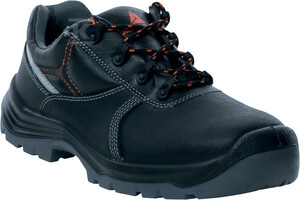 PÓŁBUTY PHOCEA2 S3S CZARNY 37