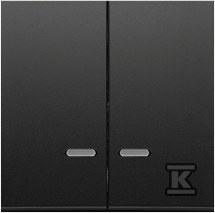 KLAW.OCZ.2XLM,7/2XM,6P1M CZARNY SIMON54