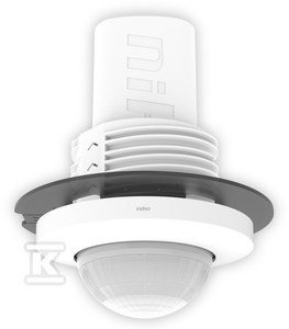 CZUJ.OBE.P/T 2-K.P42LR 360 SNAPFIT BIAŁ