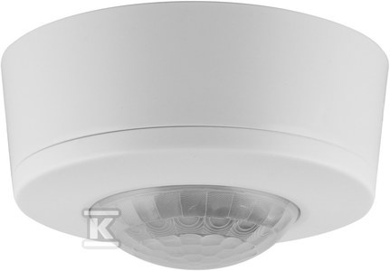 CZUJNIK SENR CEILING 360DEG WT