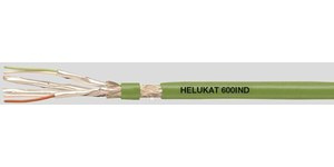 HELU.600IND 4X2XAWG26/7 S-STP, KA.7 IZ