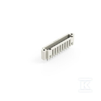 WTYK THT, PI.LU.1,0 X 1,0 MM, KON.PRO.10