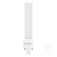 ŻAR.LED S9 EMV 4W 865 G23