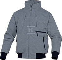 KURTKA SANREMO SZARY XL