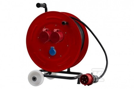 PRZE.MAK.460 NK 16/5 32/5 230OW5X25-30M