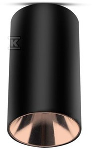 OPR SUFIT V-TAC GU10 OKR N/T CZR