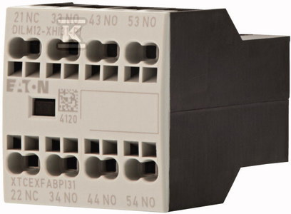 DILM12-XHI11-PI MOD.STYK.POMOC.