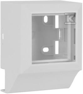 PNQ 20X10_HB PNQ 20X10 HB - NOŚNIK OSPR