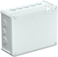 T 250 PUSZKA ODGAŁĘŹNA